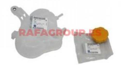 Tapón/Depósito de compensación